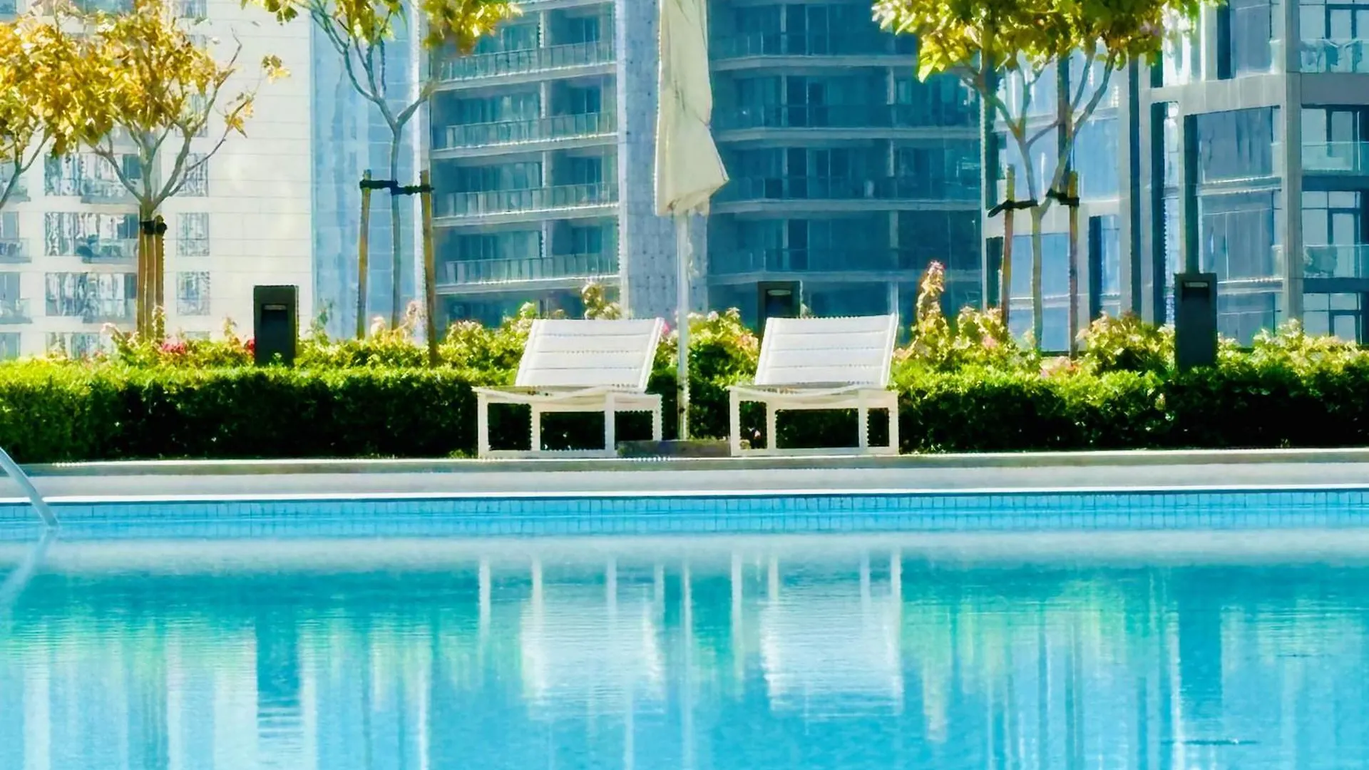 Burj Crown - First Class Boulevard View, 9 Min Walk Dubai Mall