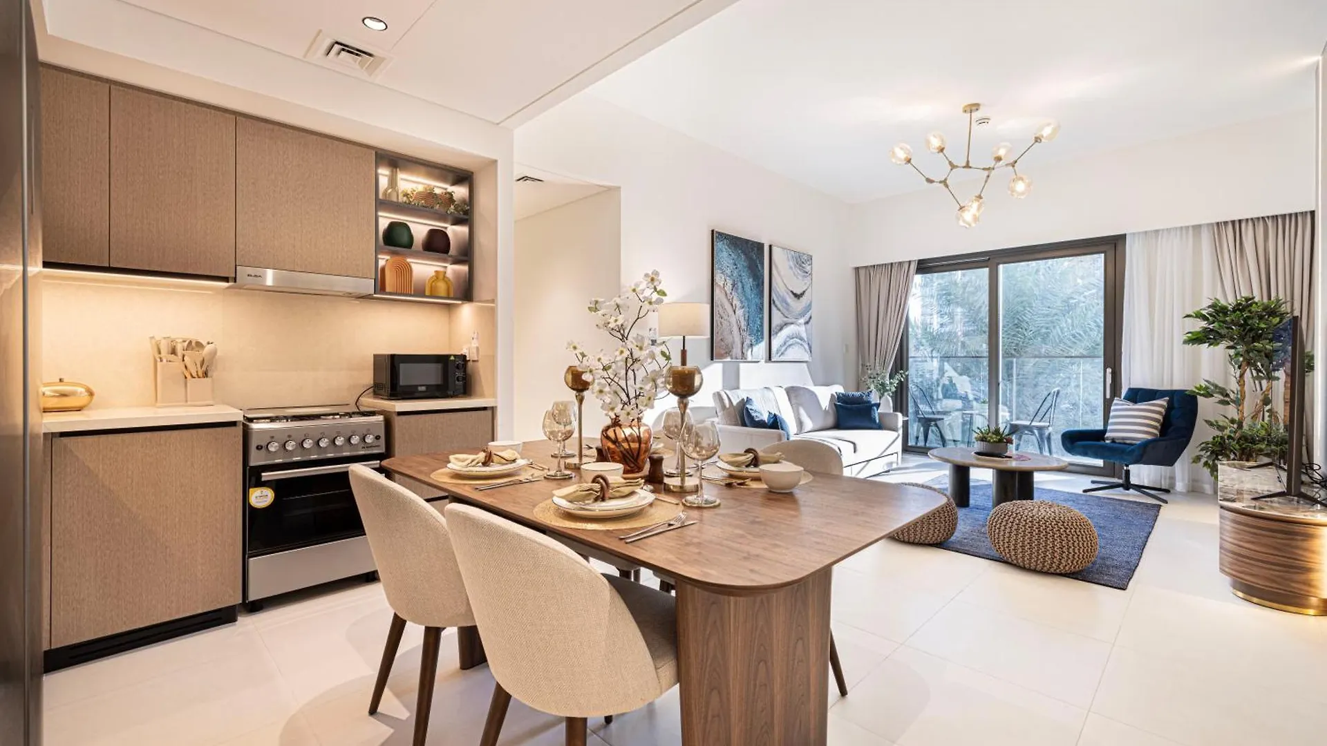 Burj Crown - First Class Boulevard View, 9 Min Walk Dubai Mall