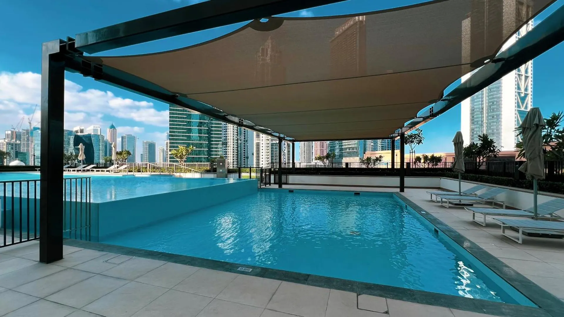 Apartment Burj Crown - First Class Boulevard View, 9 Min Walk Dubai Mall United Arab Emirates