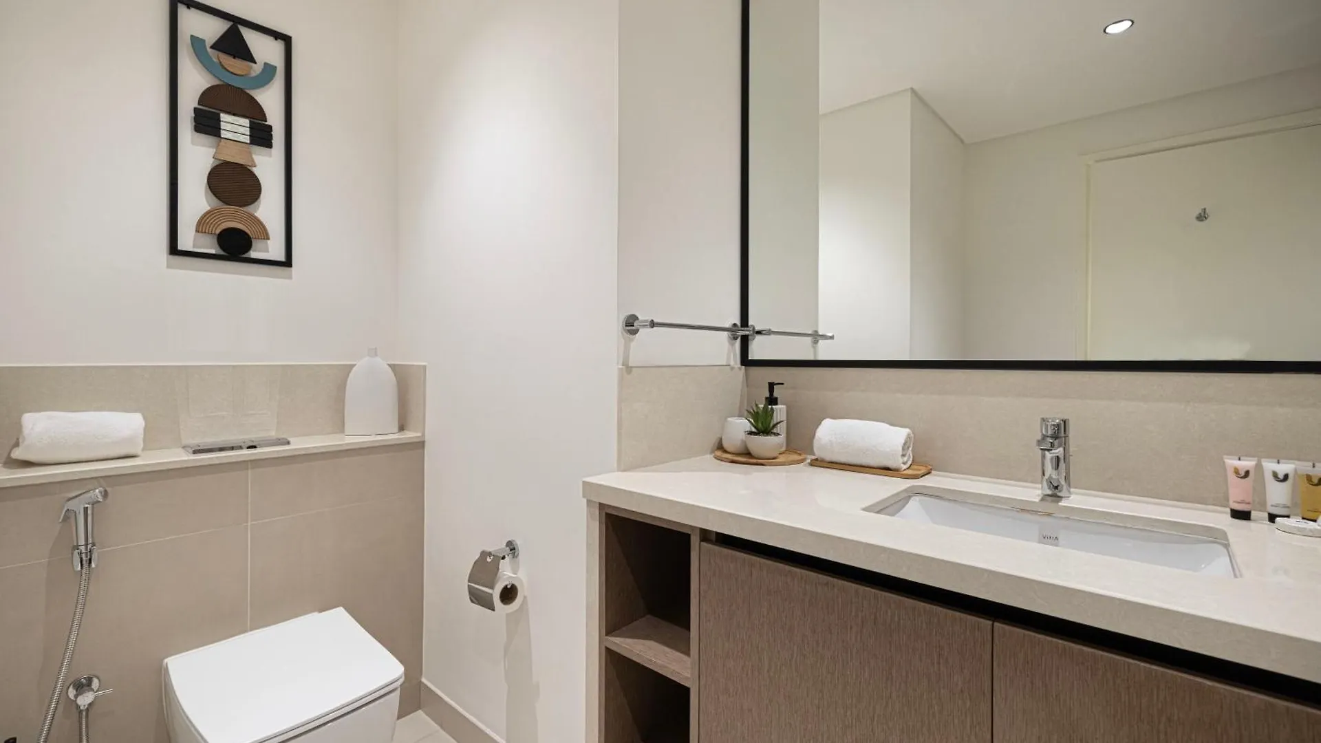 Apartment Burj Crown - First Class Boulevard View, 9 Min Walk Dubai Mall